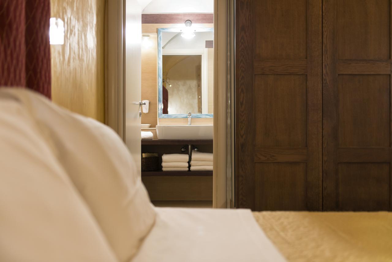 Hotel Relais Maddalena à Rome Extérieur photo
