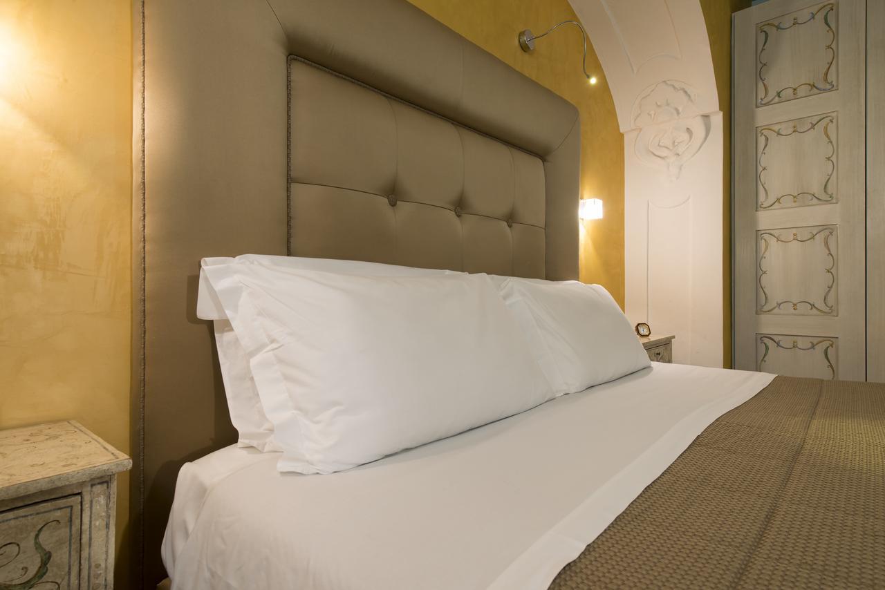 Hotel Relais Maddalena à Rome Extérieur photo