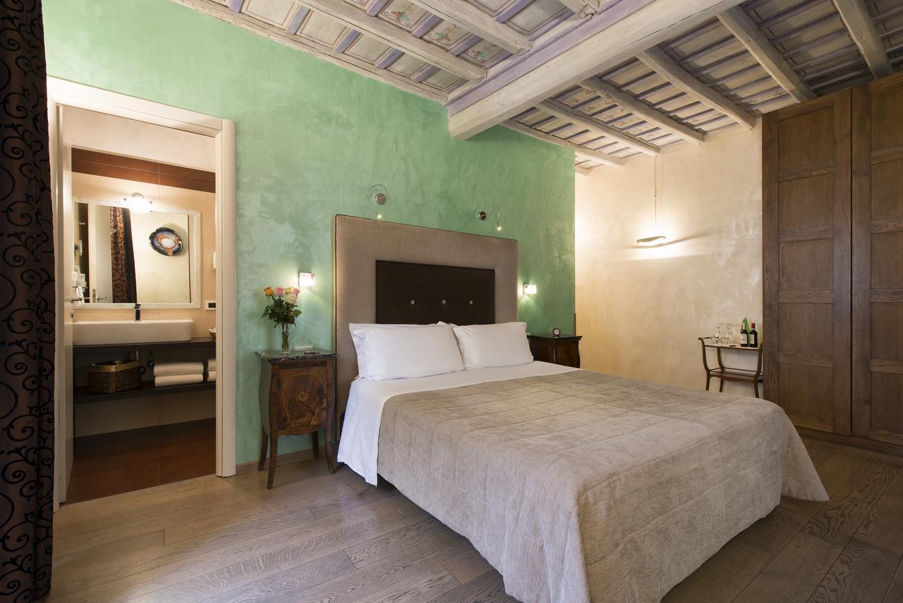 Hotel Relais Maddalena à Rome Extérieur photo
