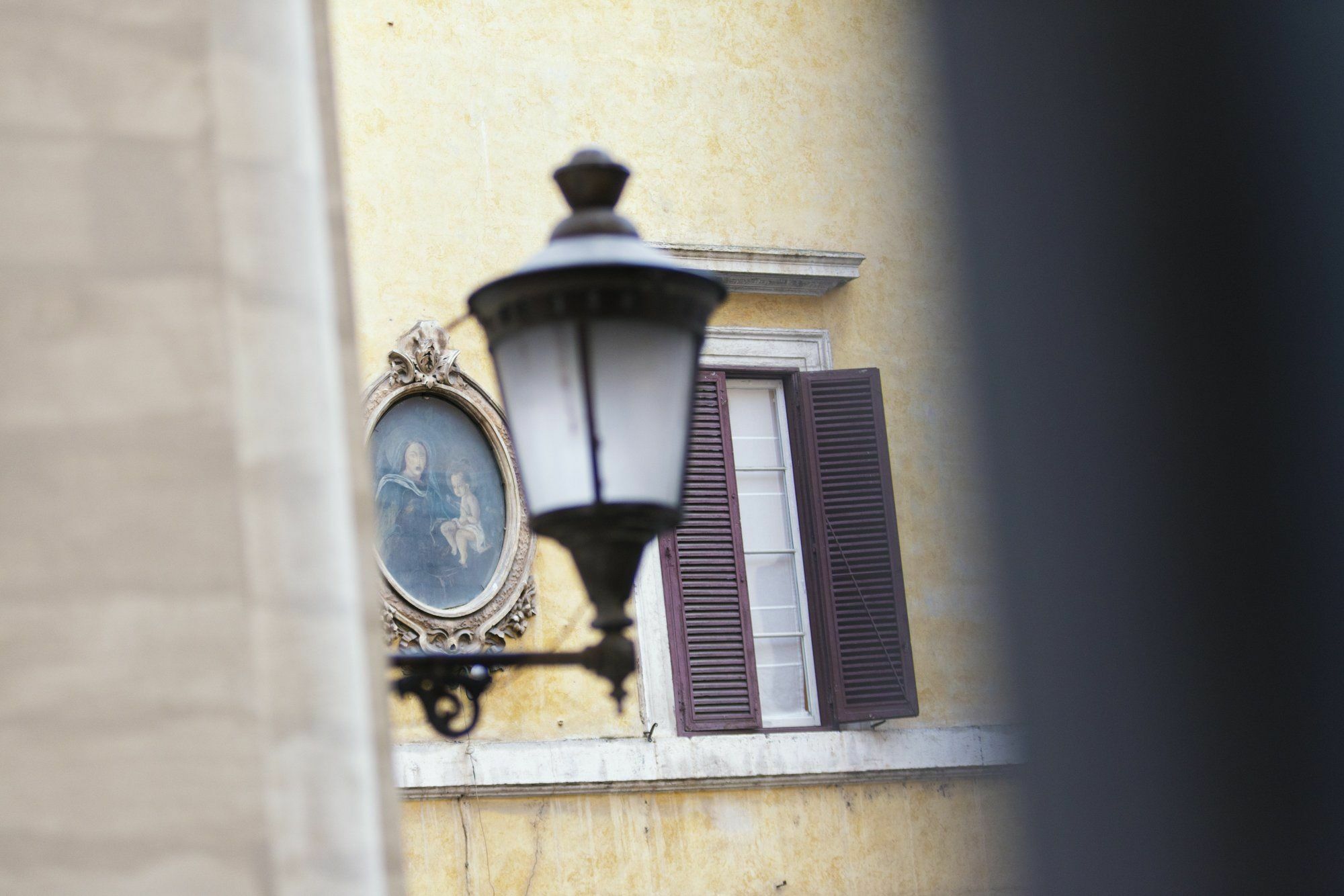 Hotel Relais Maddalena à Rome Extérieur photo