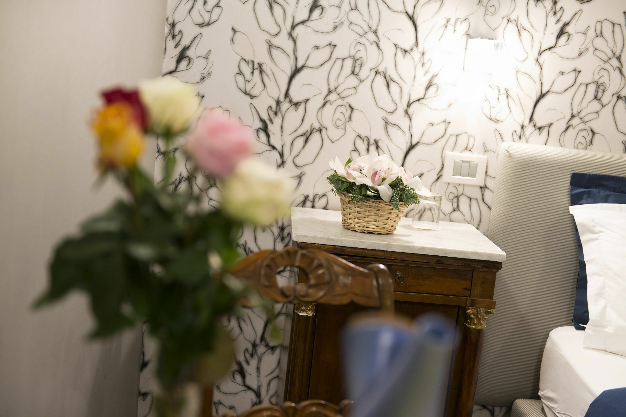 Hotel Relais Maddalena à Rome Extérieur photo
