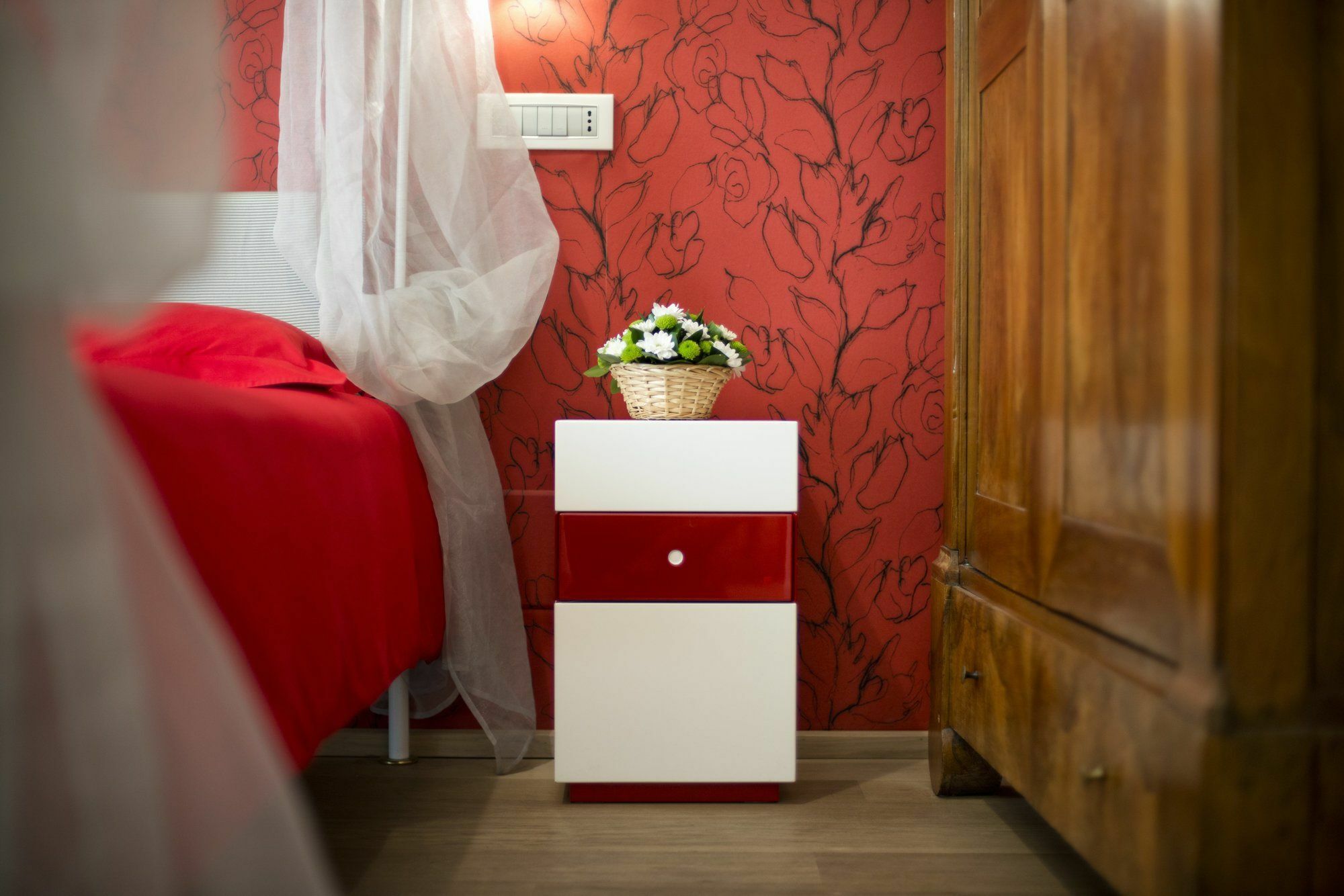 Hotel Relais Maddalena à Rome Extérieur photo