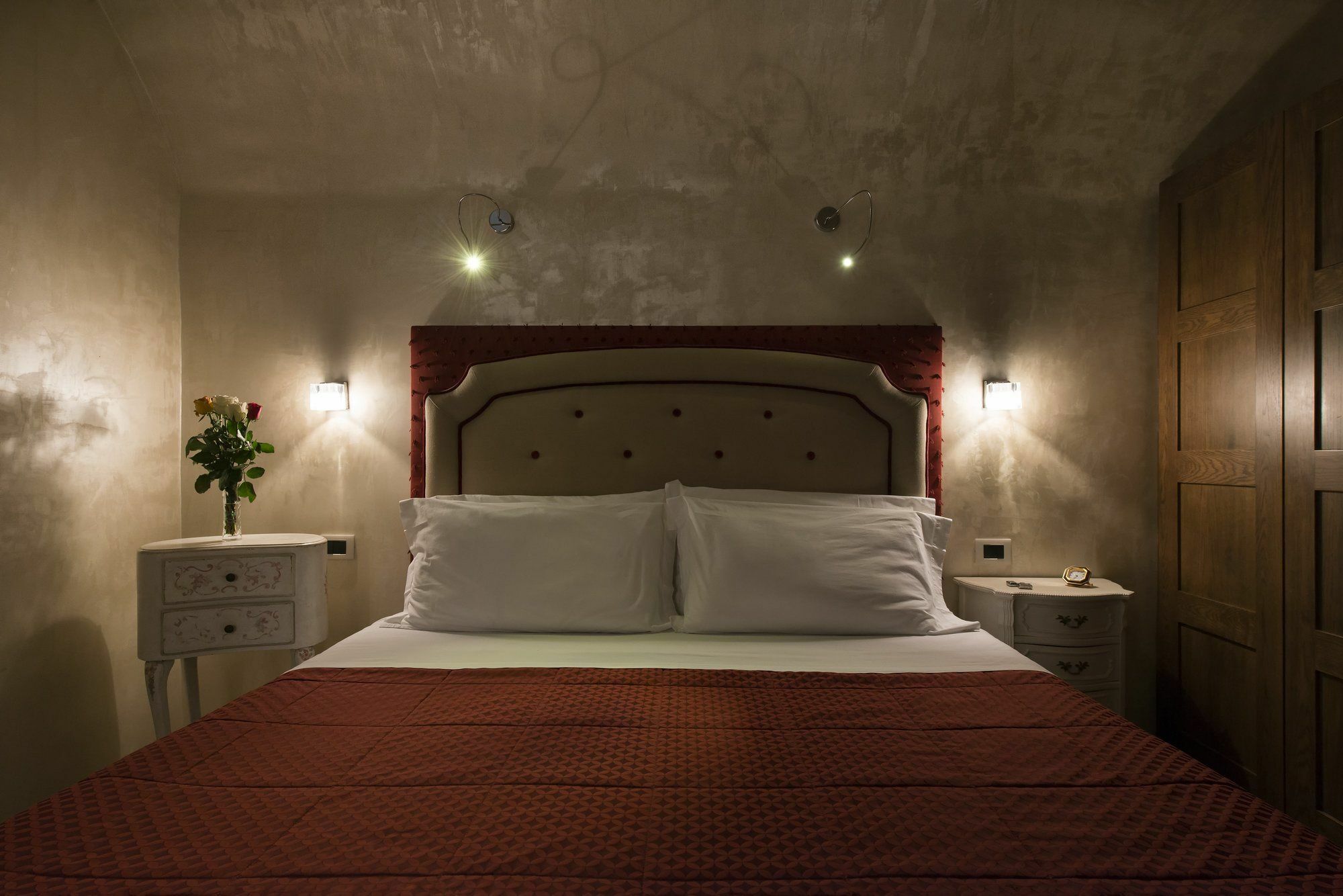 Hotel Relais Maddalena à Rome Extérieur photo