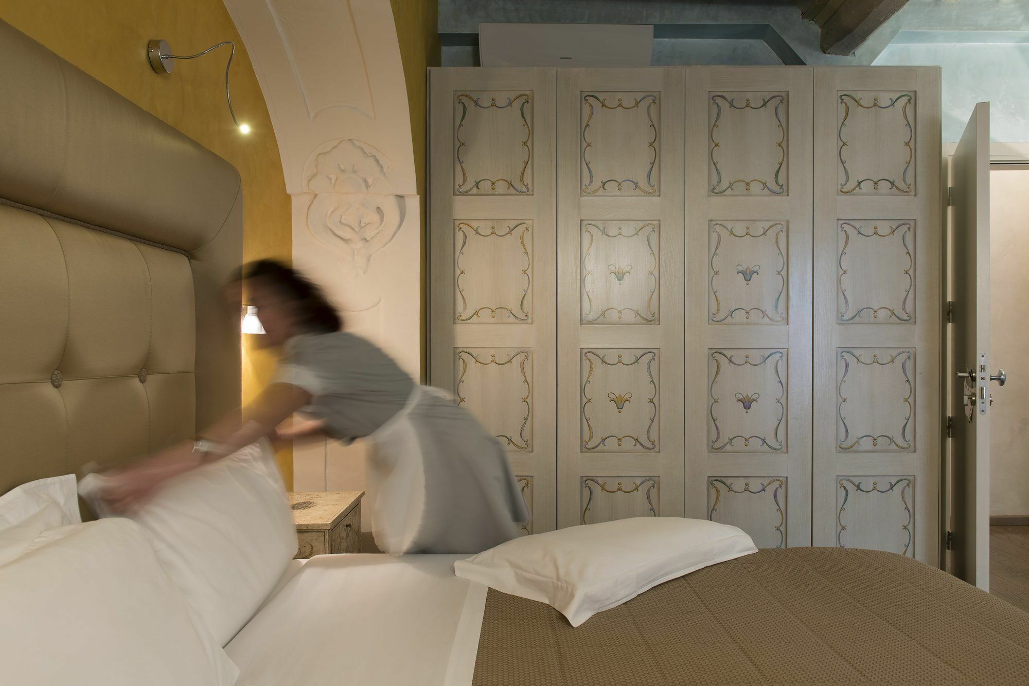 Hotel Relais Maddalena à Rome Extérieur photo