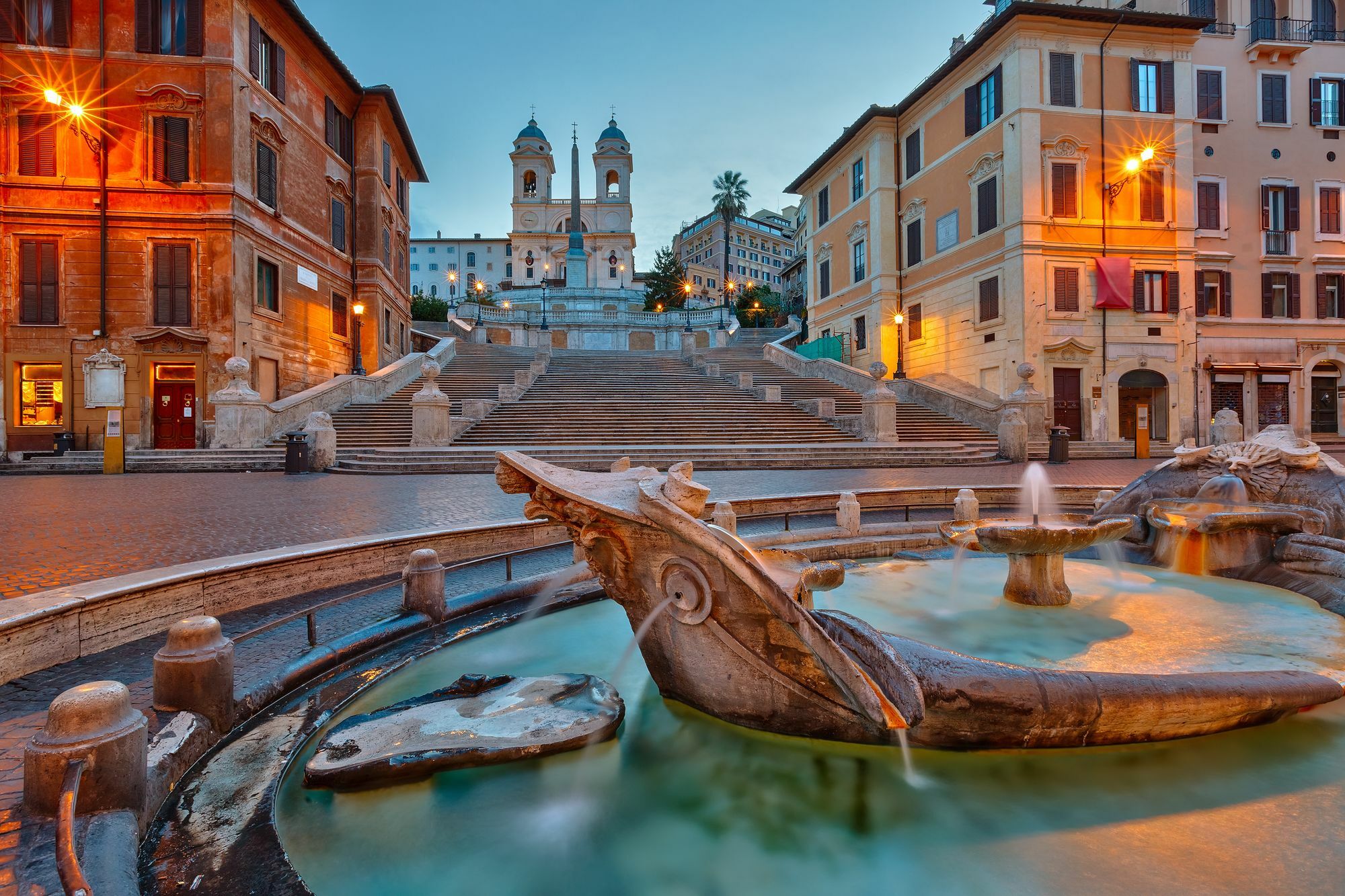 Hotel Relais Maddalena à Rome Extérieur photo