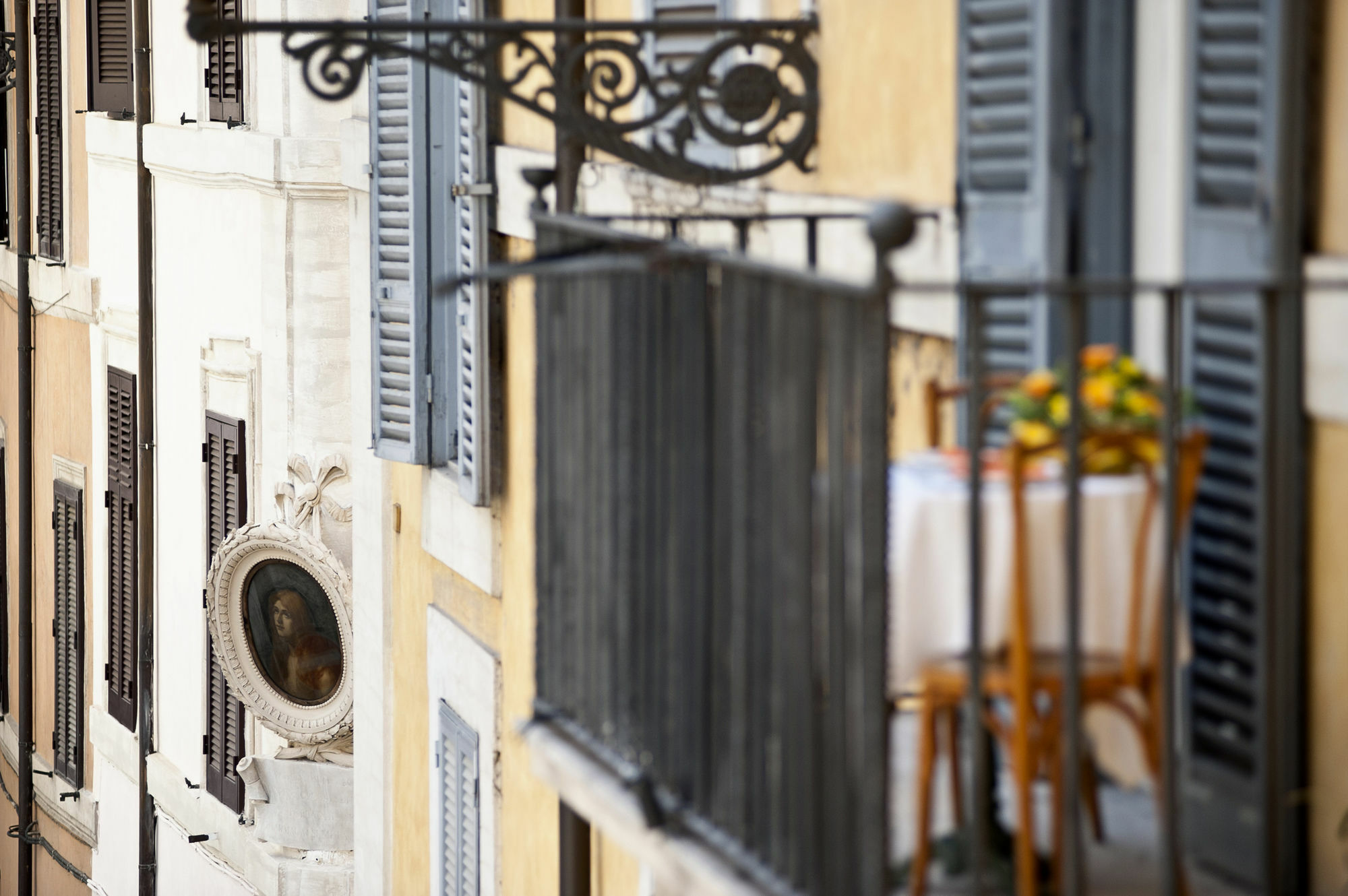Hotel Relais Maddalena à Rome Extérieur photo