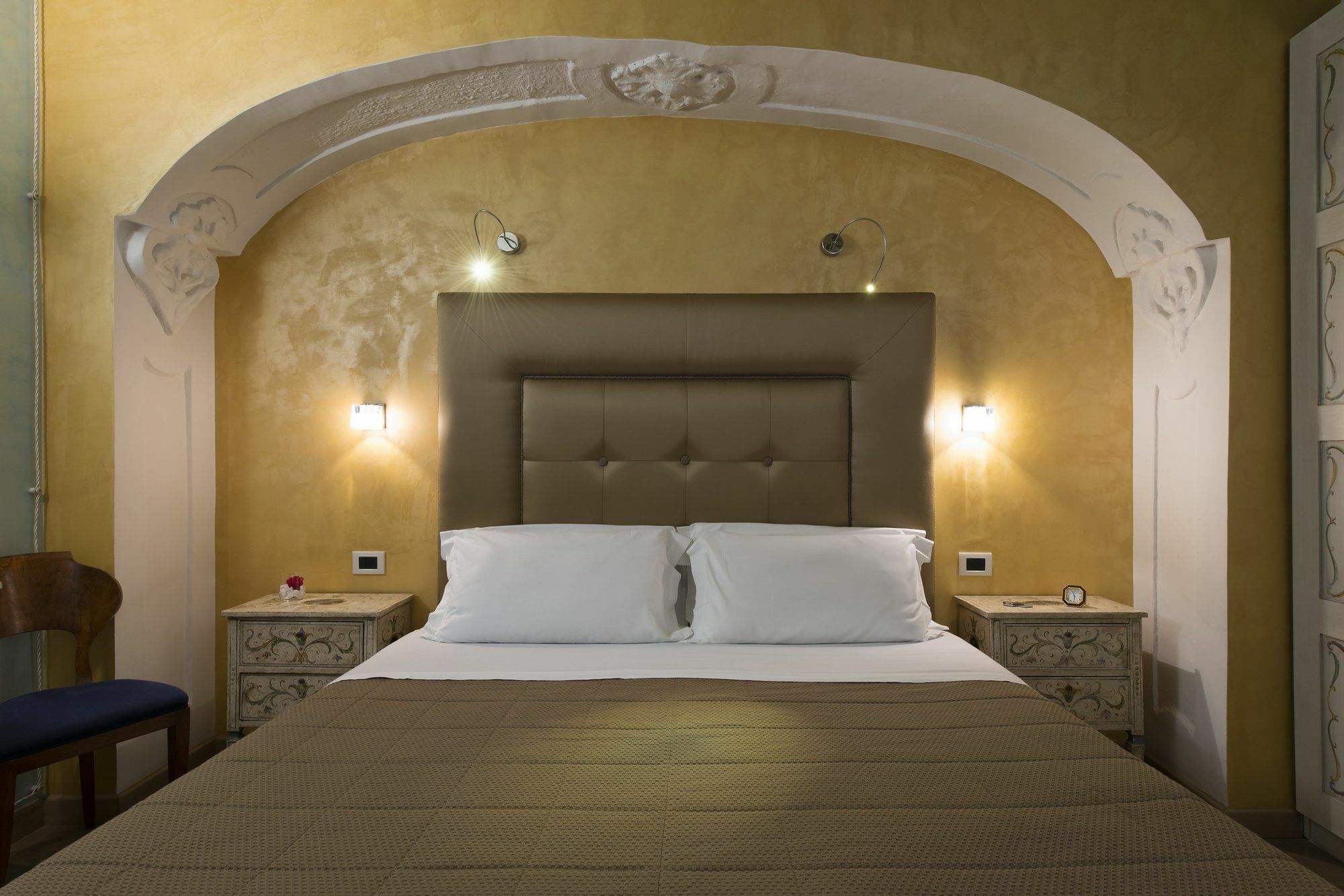 Hotel Relais Maddalena à Rome Extérieur photo