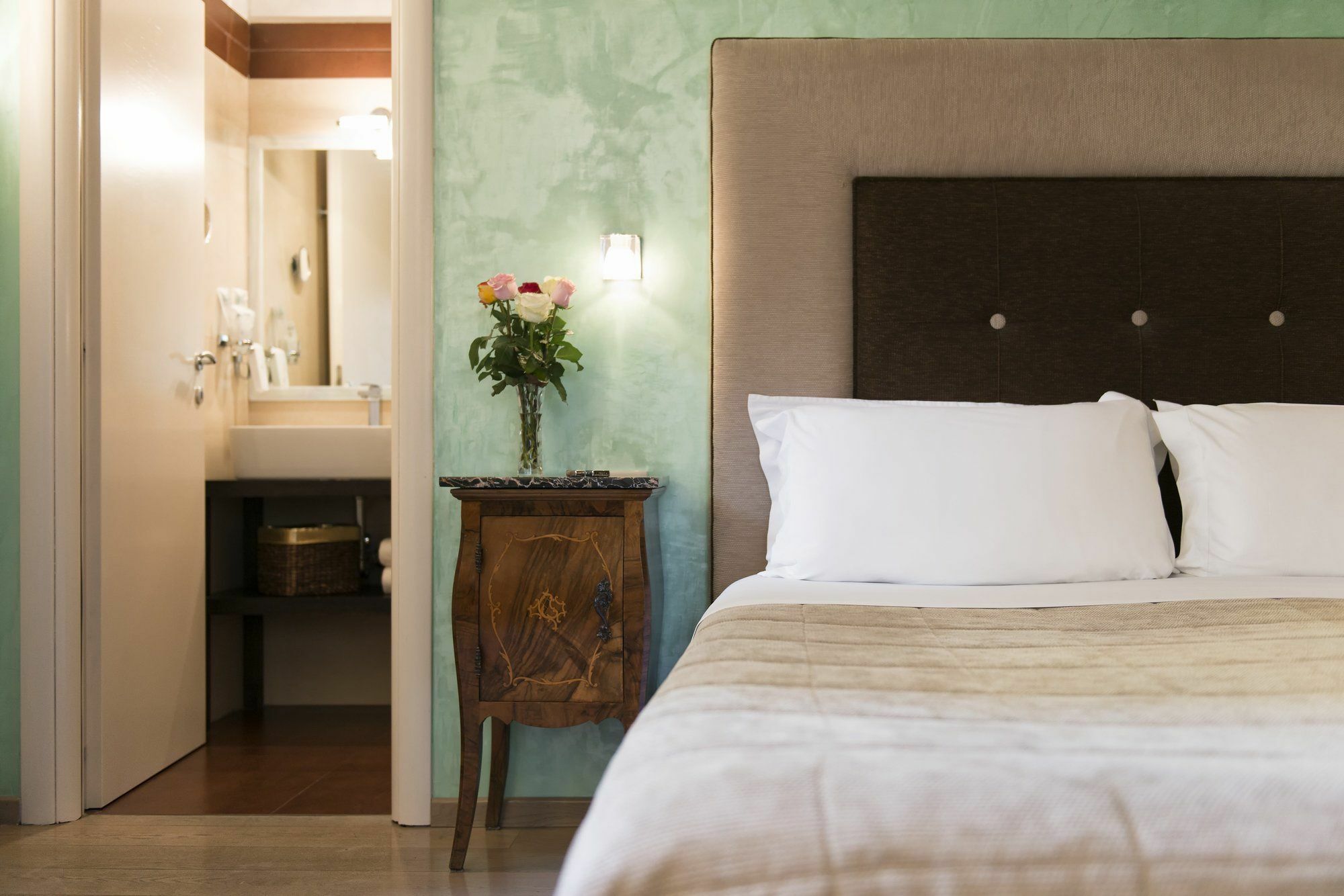 Hotel Relais Maddalena à Rome Extérieur photo