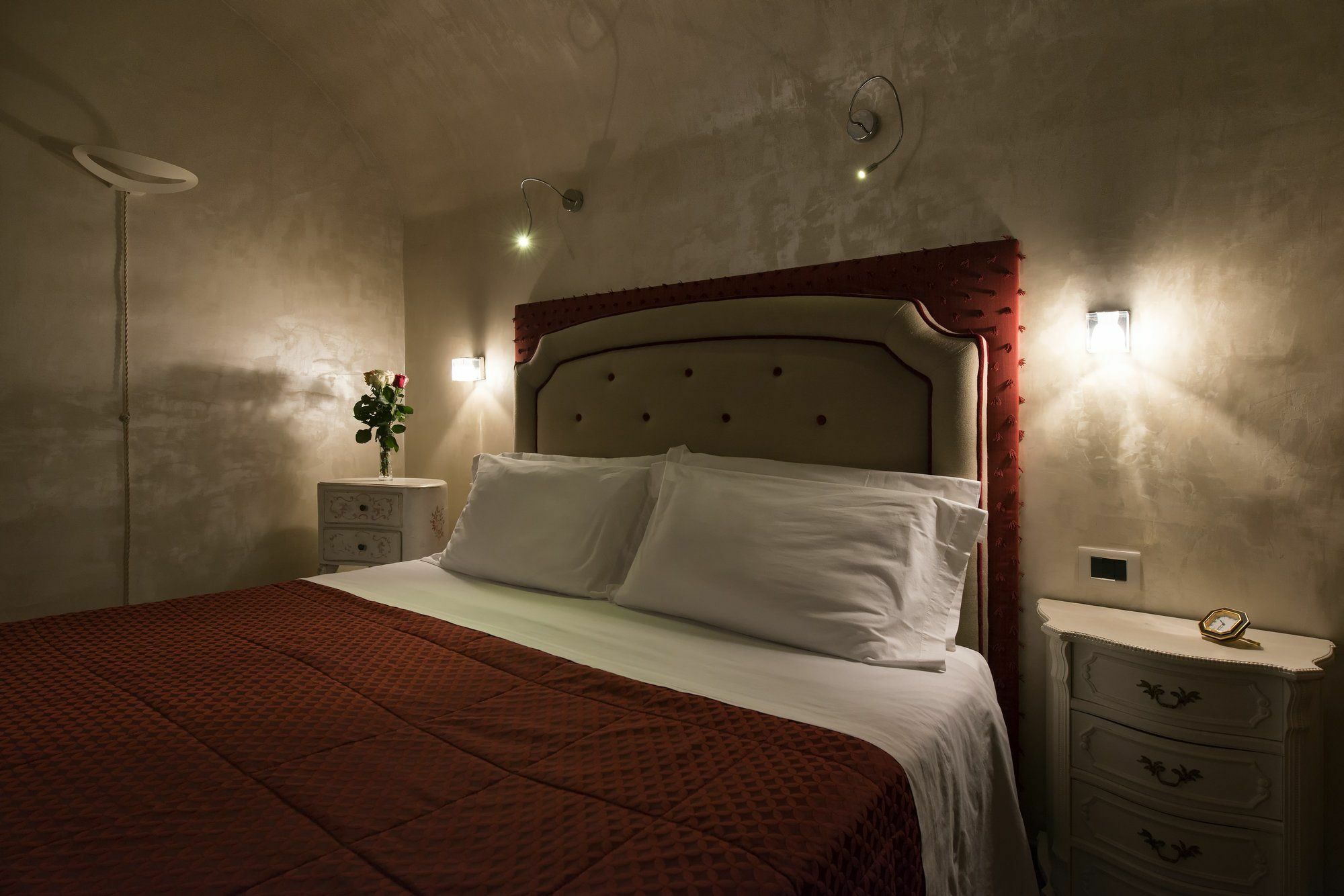 Hotel Relais Maddalena à Rome Extérieur photo