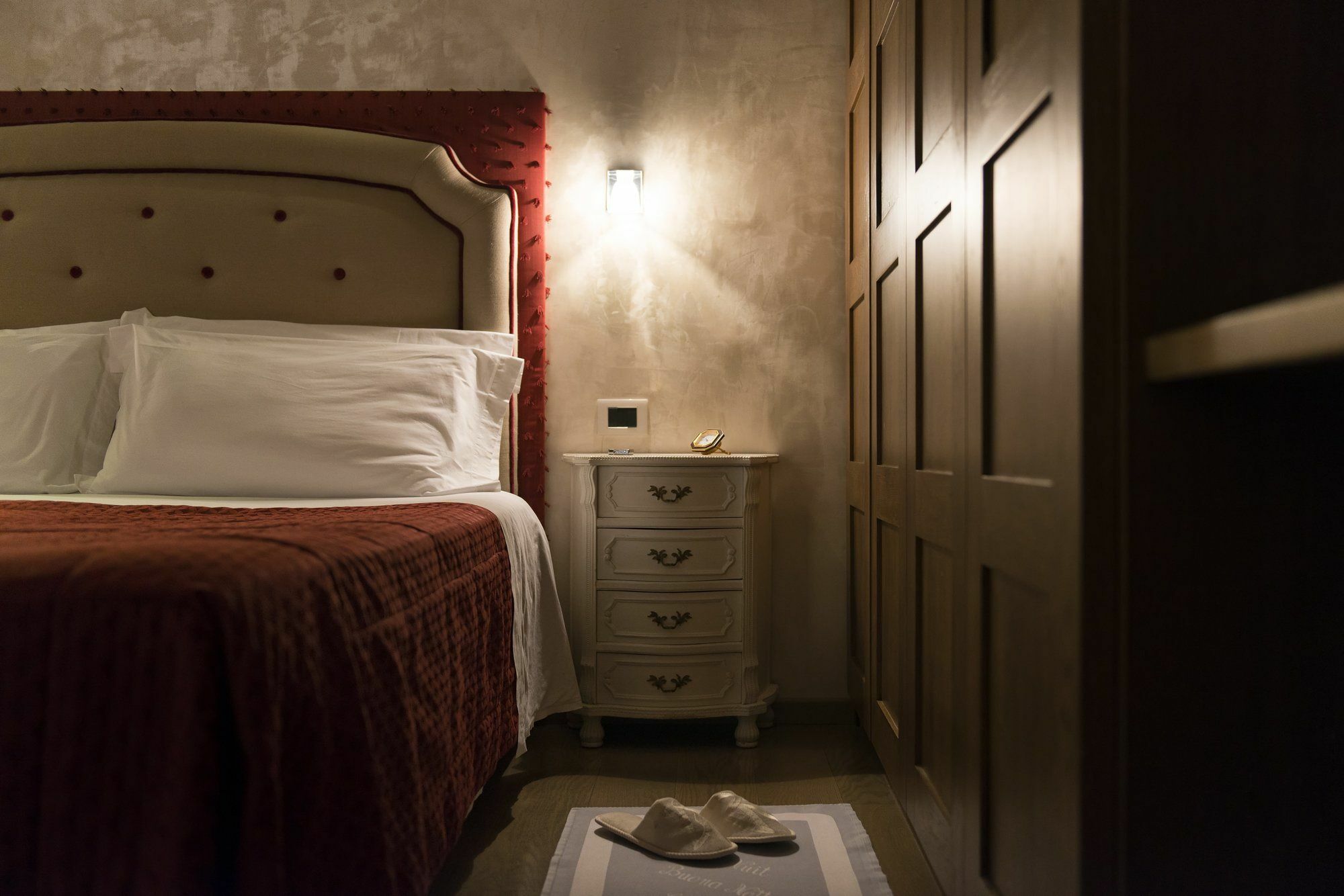 Hotel Relais Maddalena à Rome Extérieur photo