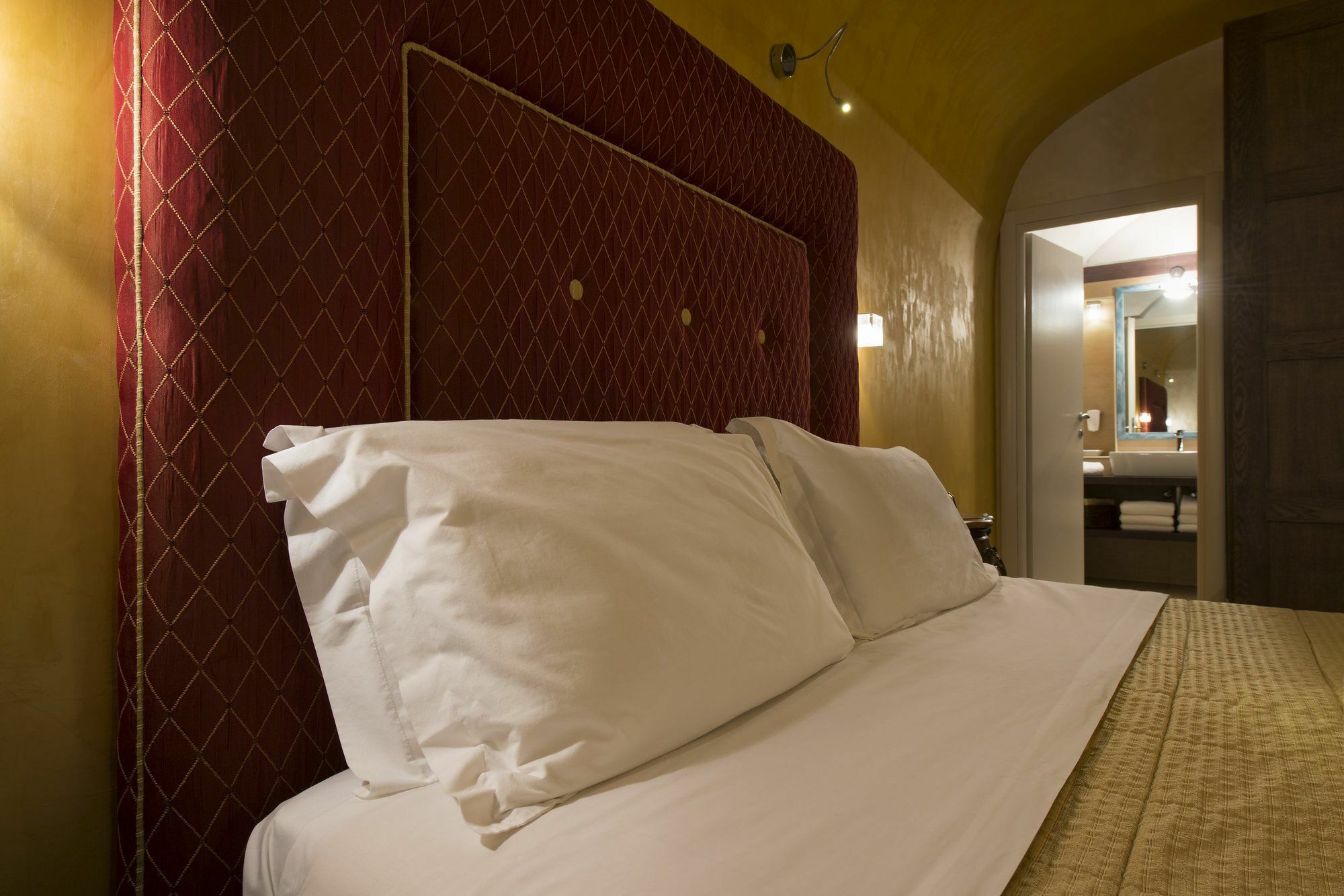 Hotel Relais Maddalena à Rome Extérieur photo